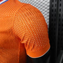 Camisa I Holanda - 25/26 - Modelo Jogador