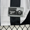 Camisa I Botafogo - 25/26 - Modelo Torcedor