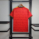 Camisa I Bélgica - 25/26 - Modelo Torcedor