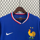 Camisa I França - 25/26 - Modelo Torcedor