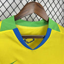 Camisa I Brasil - Feminina 25/26