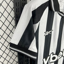 Camisa I Botafogo - 25/26 - Modelo Torcedor