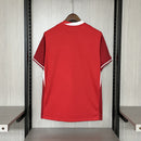 Camisa I Canadá - 25/26 - Modelo Torcedor