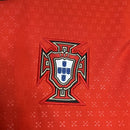 Camisa I Portugal - 25/26 - Modelo Torcedor