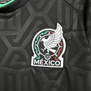 Camisa I México - 25/26 - Modelo Torcedor