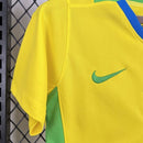Camisa I Brasil - Feminina 25/26
