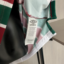 Camisa I Fluminense - 25/26 - Modelo Torcedor