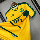 Camisa I Cuiabá - 25/26 - Modelo Torcedor