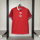 Camisa I Canadá - 25/26 - Modelo Torcedor