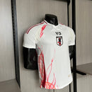 Camisa I Japão - 25/26 - Modelo Torcedor